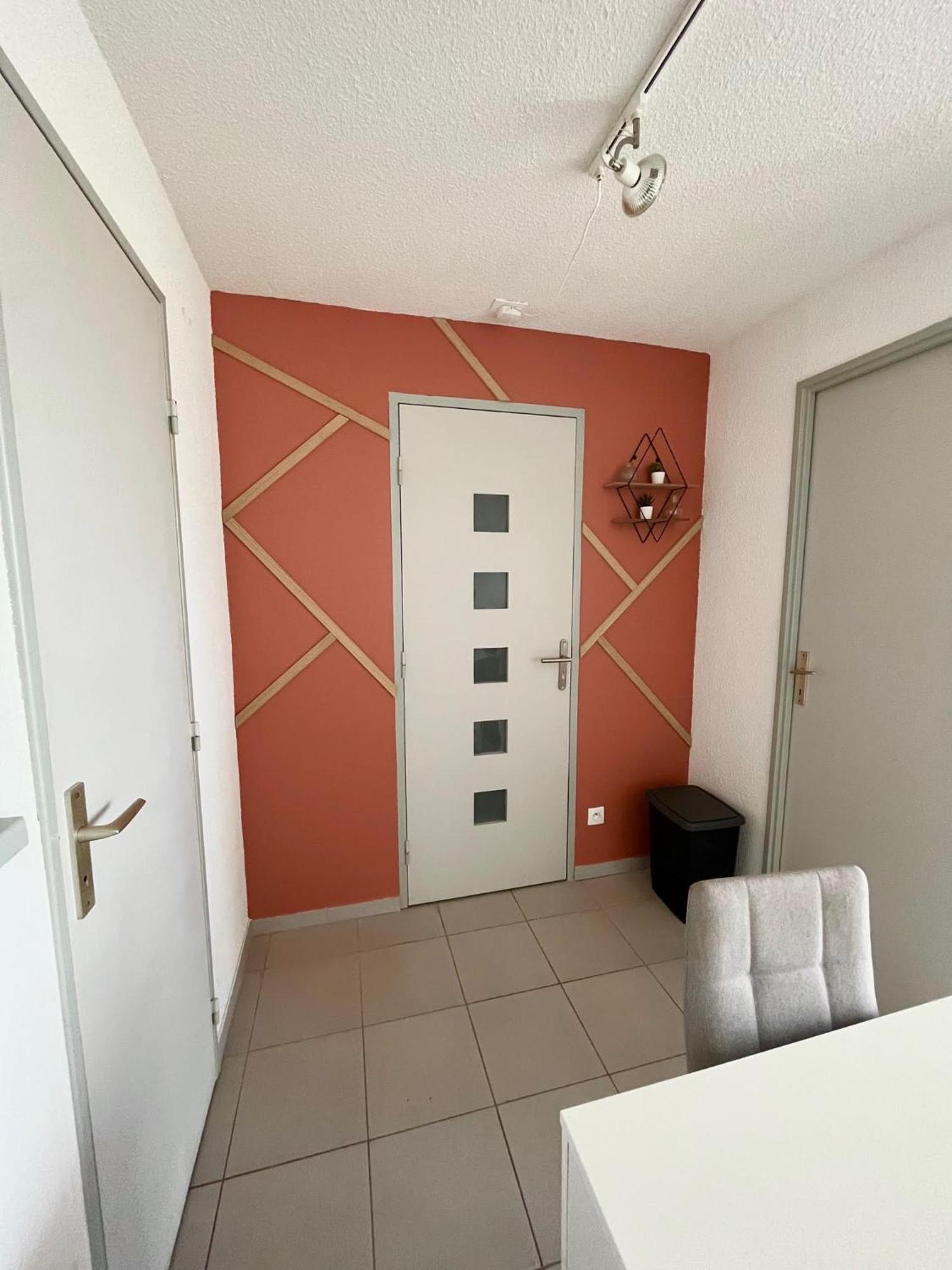 Appartement Devant La Mer + Parking Le Grau-du-Roi Exterior photo